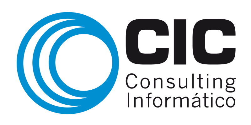 Grupo CIC Logo